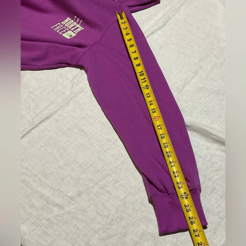 The North Face north face